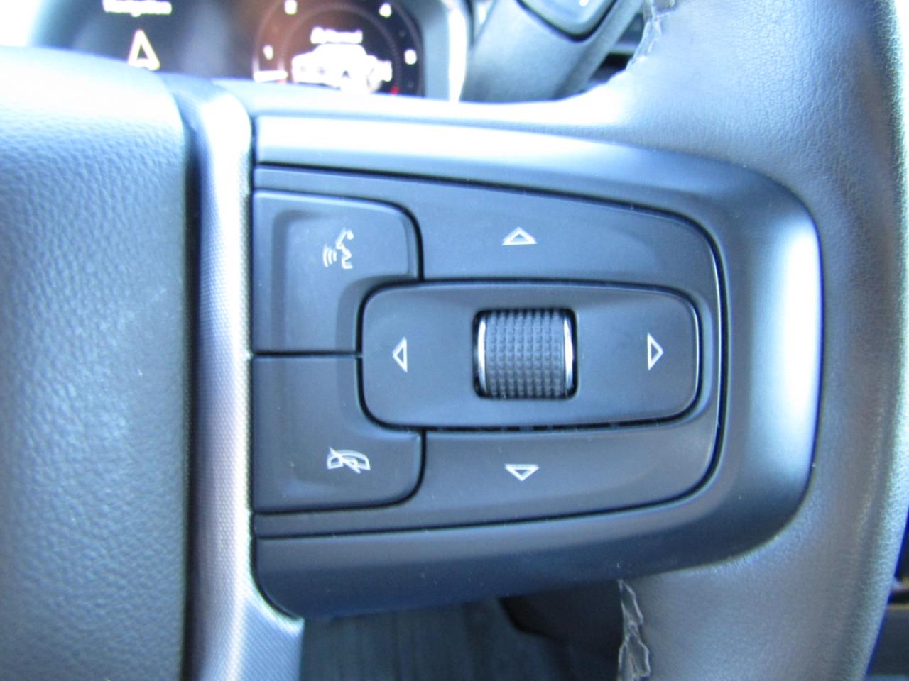 GMC Sierra 1500 4WD Crew Cab 147" SLT 2024