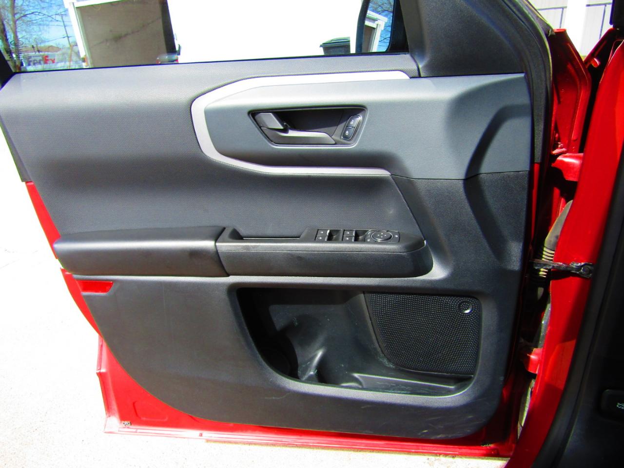 Ford Bronco Sport Big Bend 4x4 2021