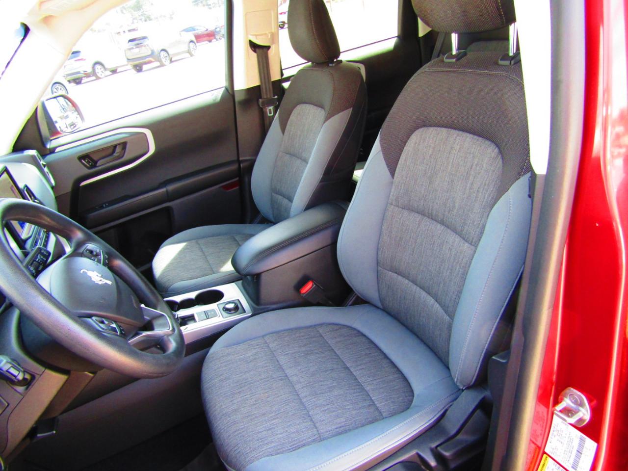 Ford Bronco Sport Big Bend 4x4 2021