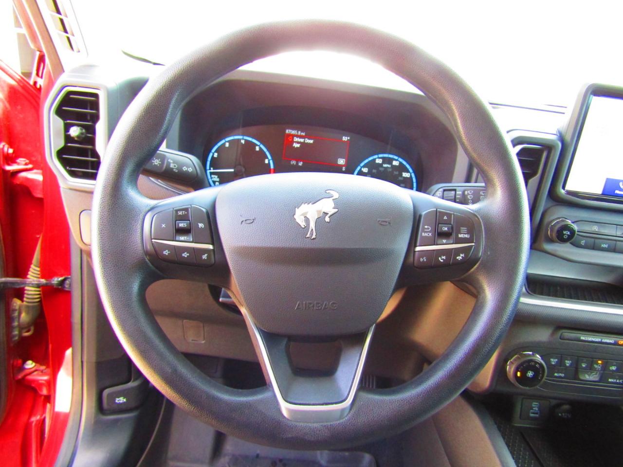 Ford Bronco Sport Big Bend 4x4 2021