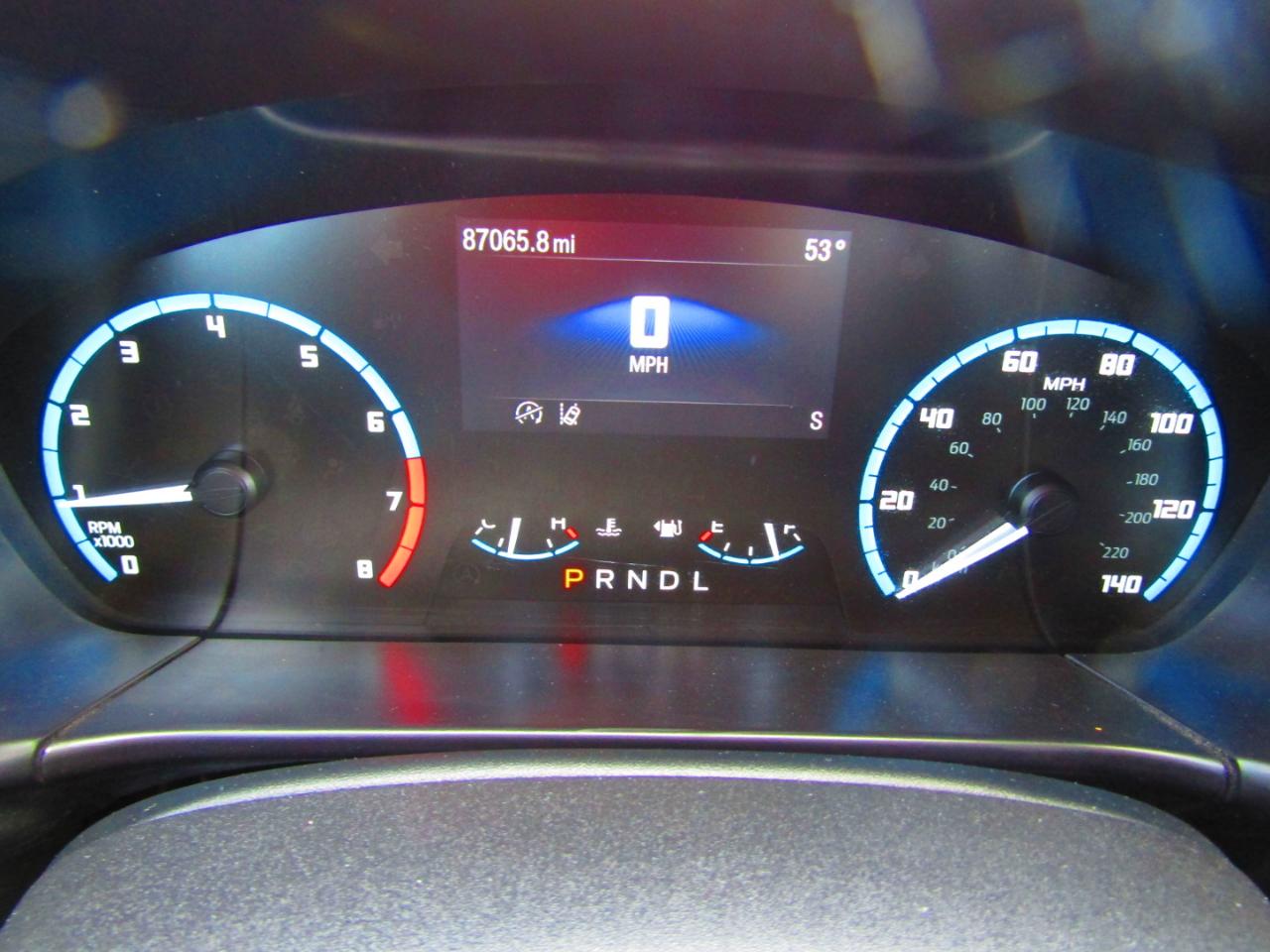 Ford Bronco Sport Big Bend 4x4 2021