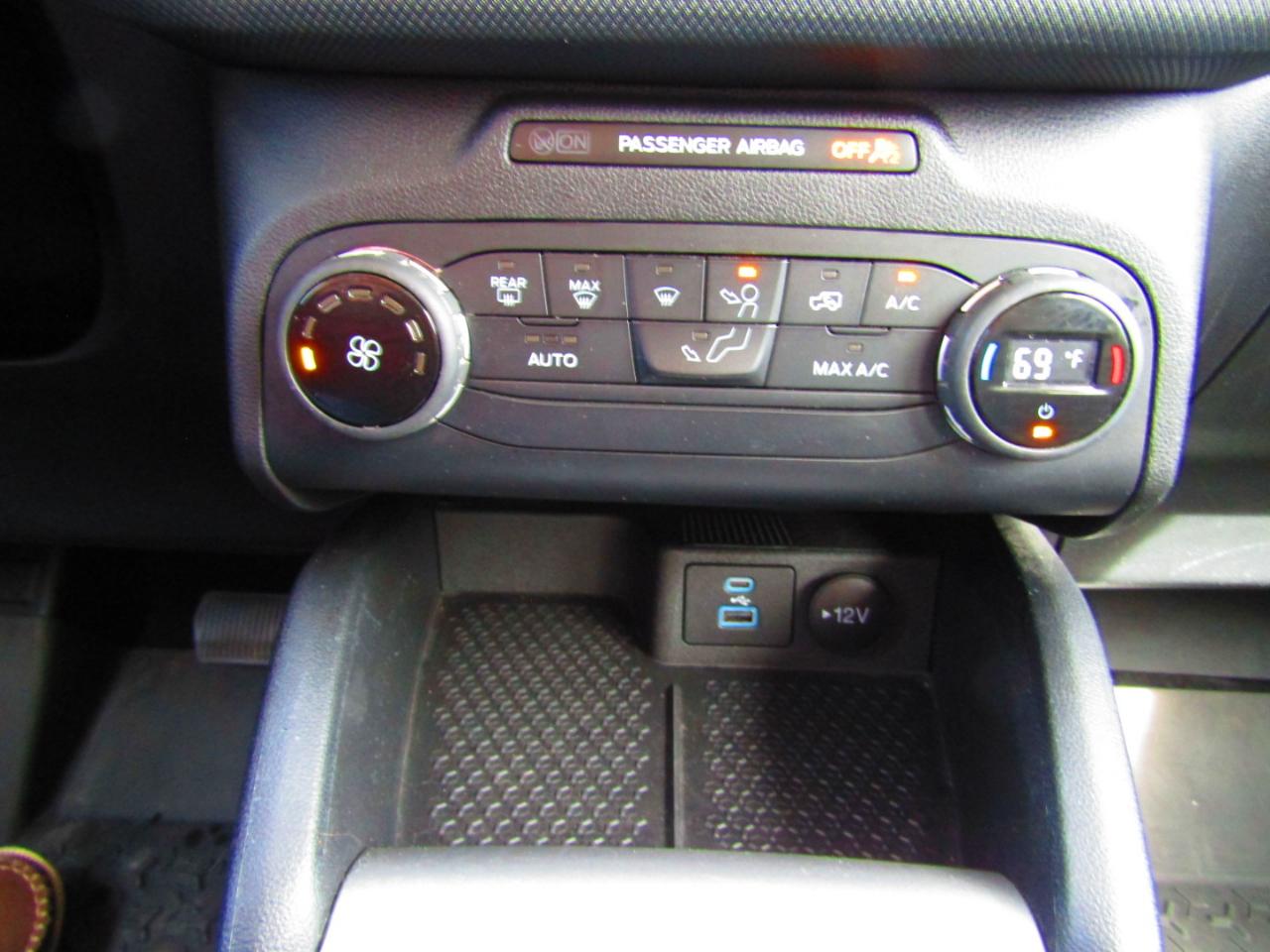 Ford Bronco Sport Big Bend 4x4 2021