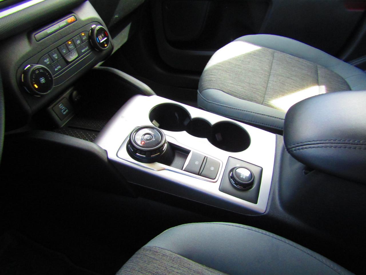 Ford Bronco Sport Big Bend 4x4 2021