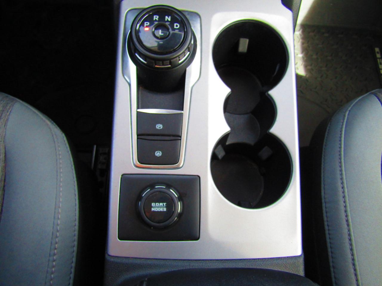 Ford Bronco Sport Big Bend 4x4 2021