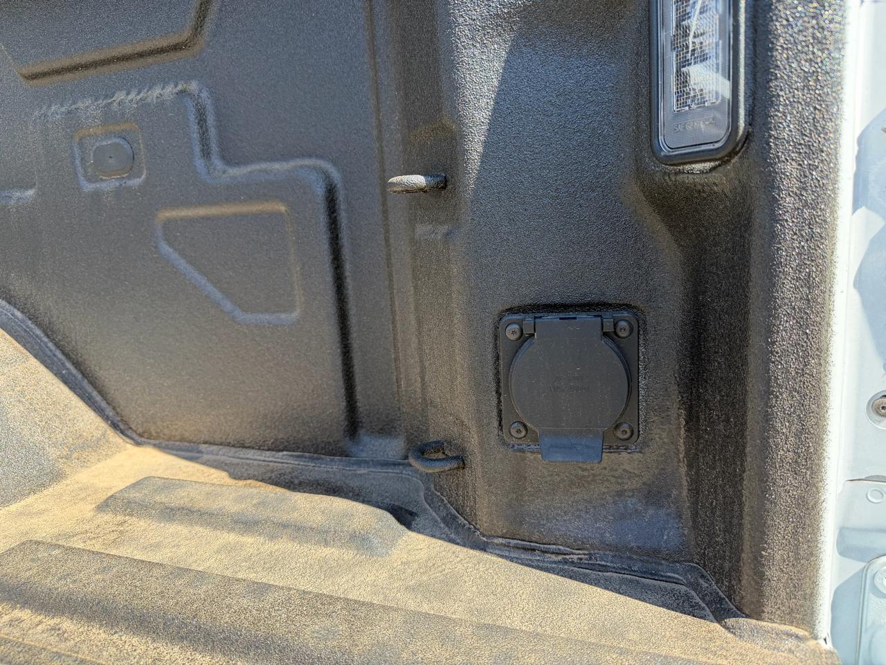 GMC Sierra 2500HD 4WD Crew Cab 159" Denali 2026