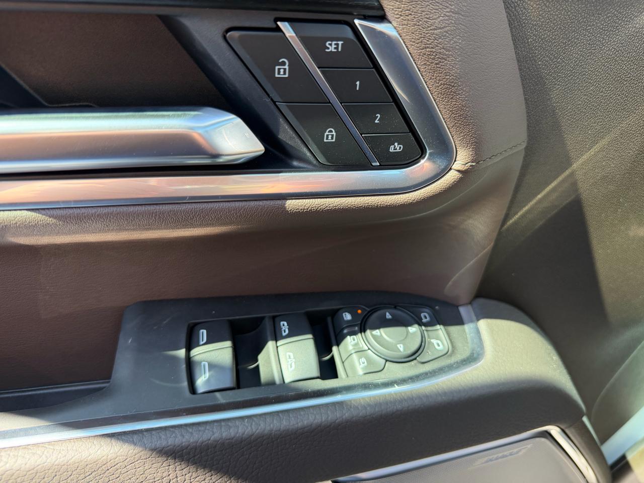 GMC Sierra 2500HD 4WD Crew Cab 159" Denali 2026