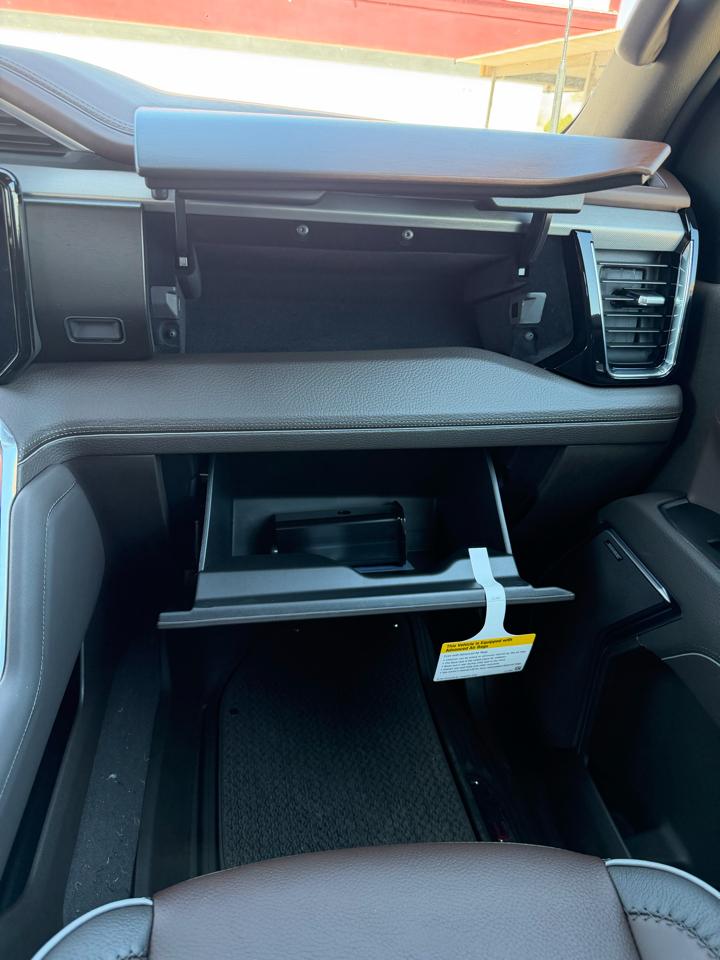 GMC Sierra 2500HD 4WD Crew Cab 159" Denali 2026