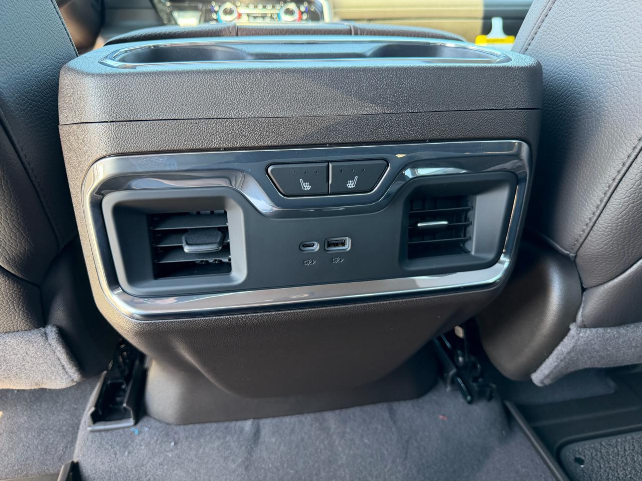 GMC Sierra 2500HD 4WD Crew Cab 159" Denali 2026