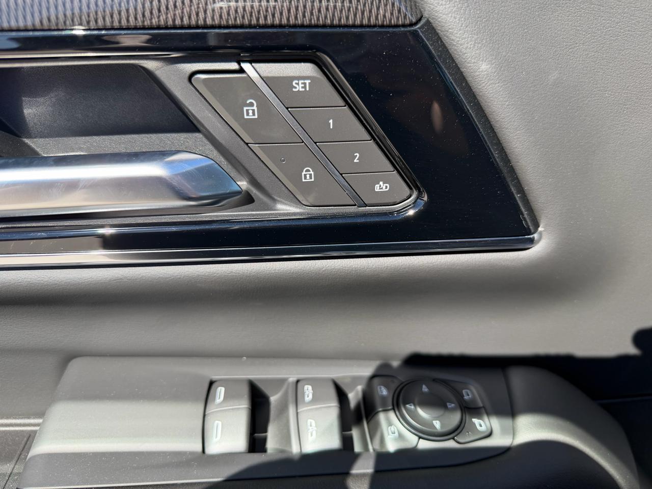 GMC Yukon 4WD 4dr Elevation 2026