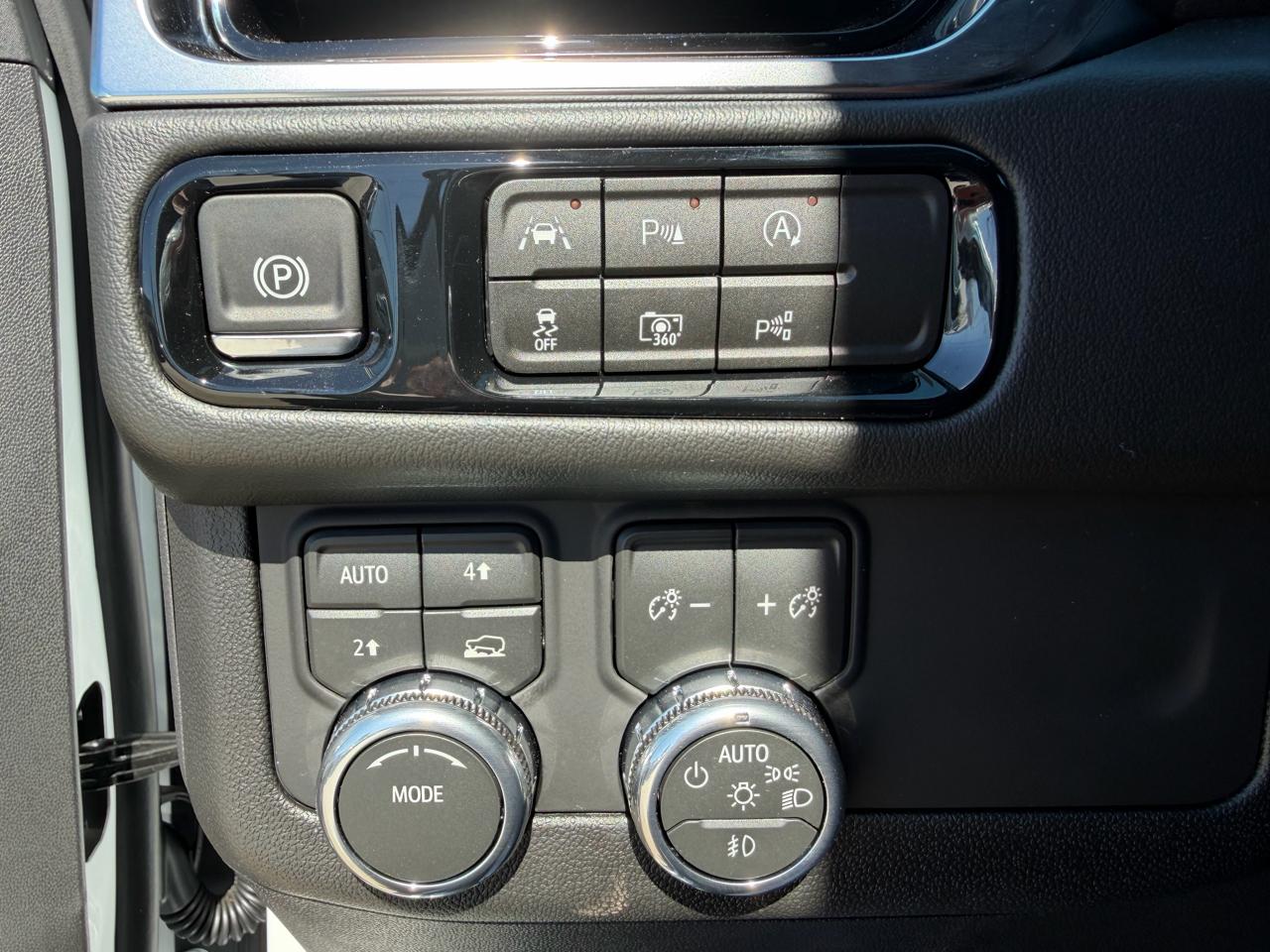 GMC Yukon 4WD 4dr Elevation 2026