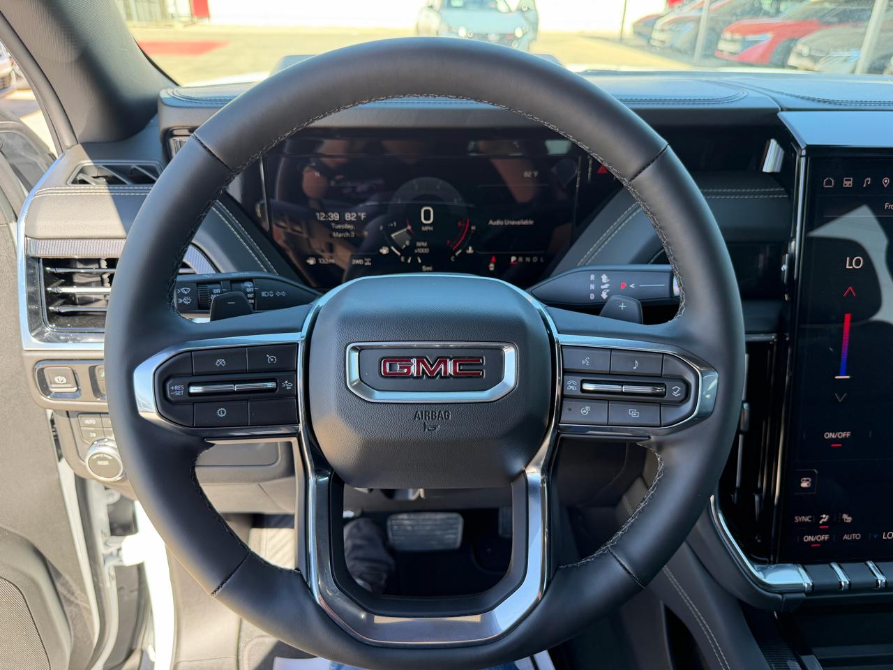 GMC Yukon 4WD 4dr Elevation 2026