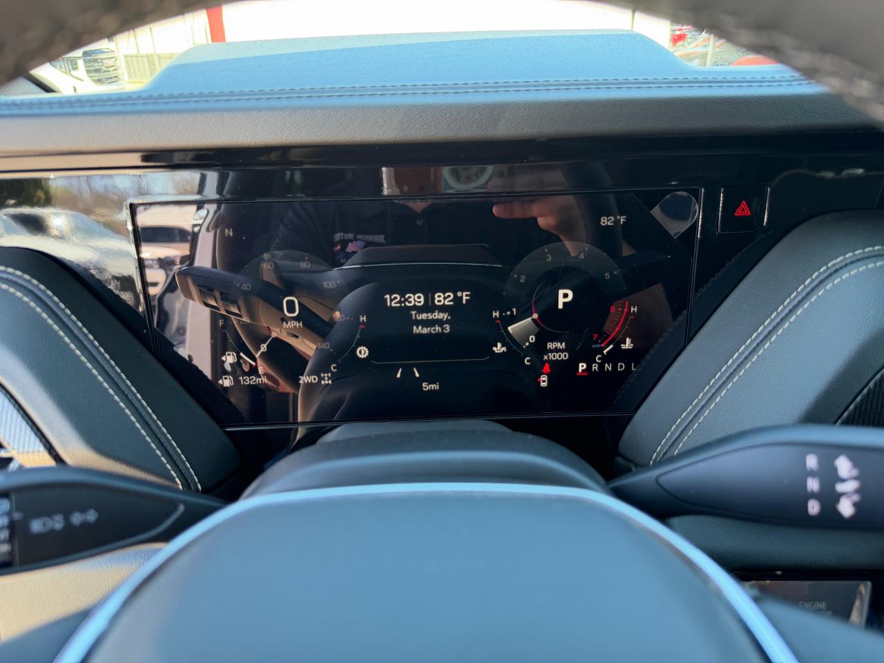 GMC Yukon 4WD 4dr Elevation 2026