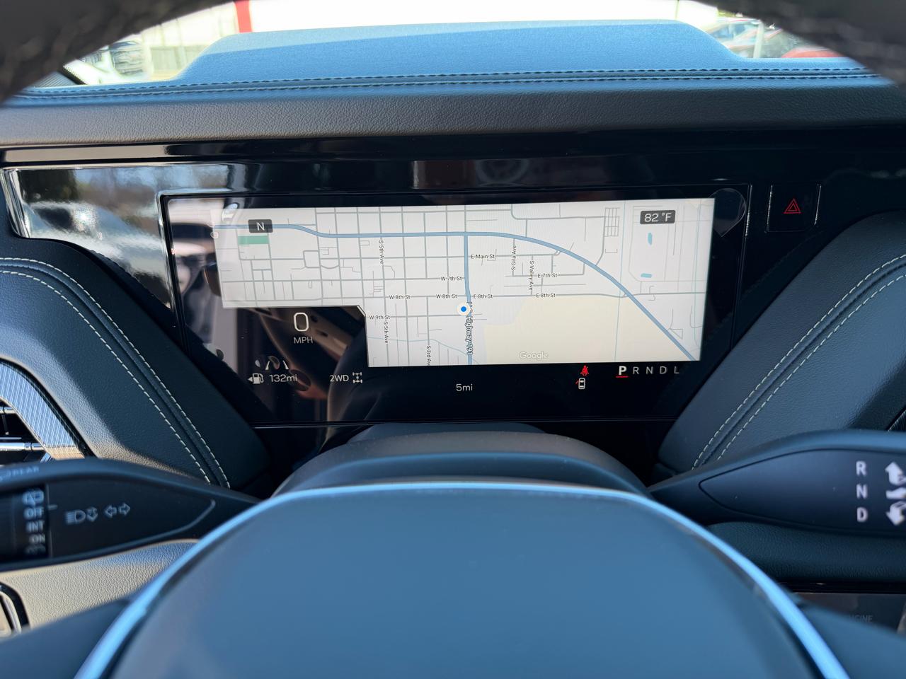 GMC Yukon 4WD 4dr Elevation 2026