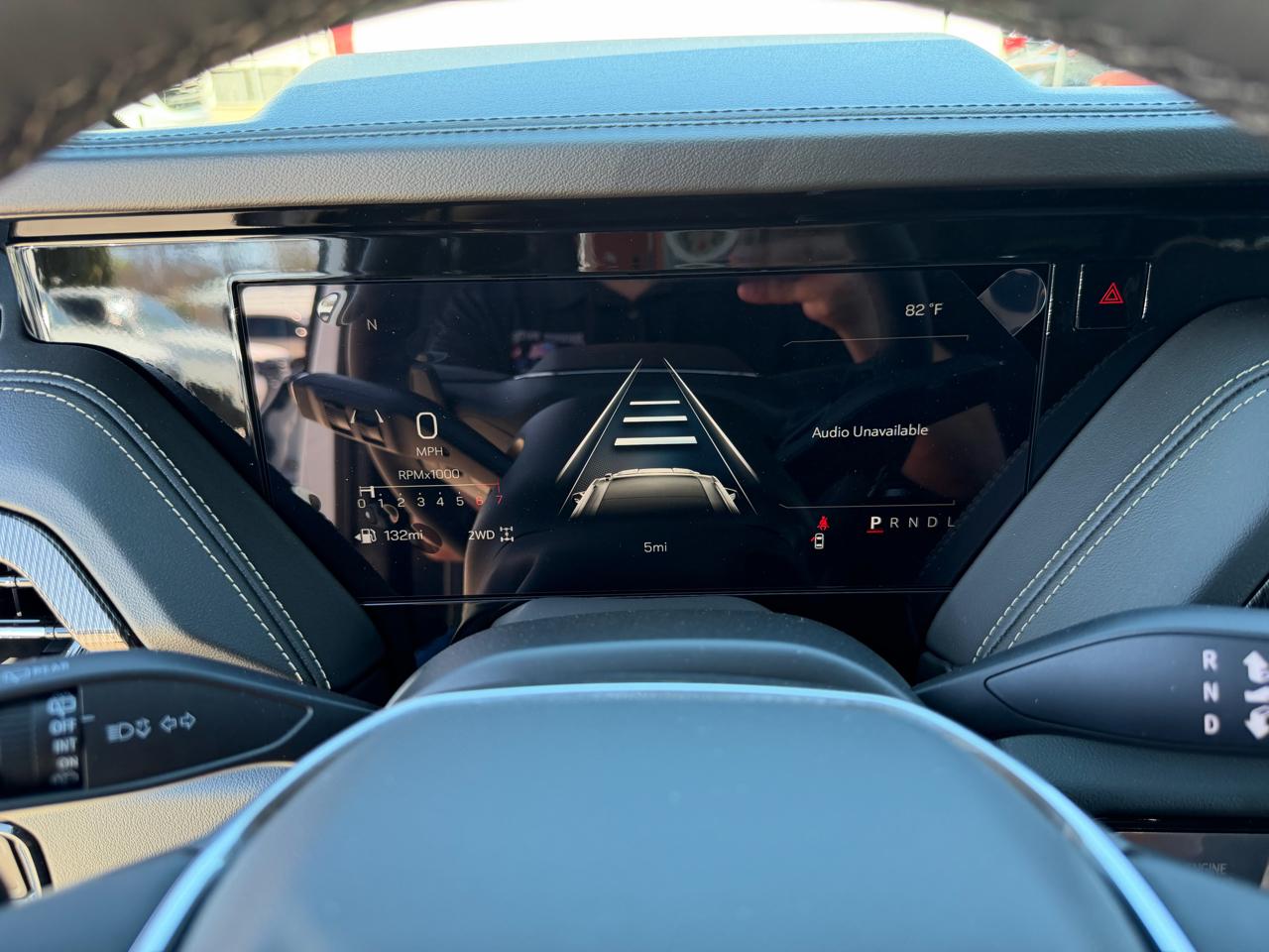 GMC Yukon 4WD 4dr Elevation 2026