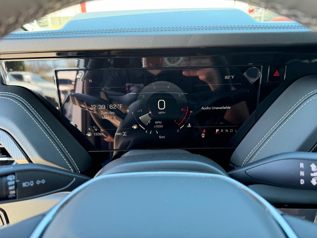 GMC Yukon 4WD 4dr Elevation 2026