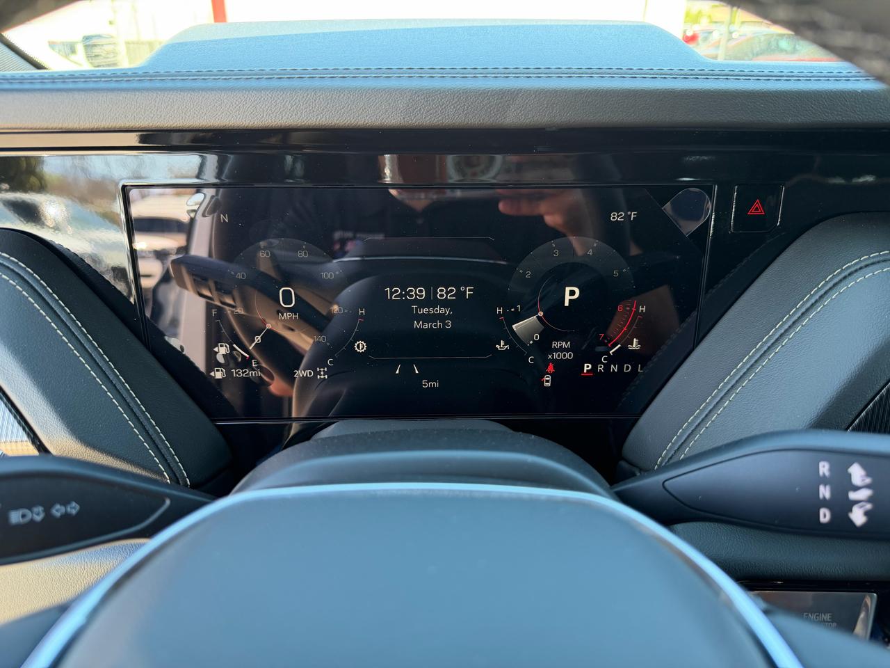 GMC Yukon 4WD 4dr Elevation 2026