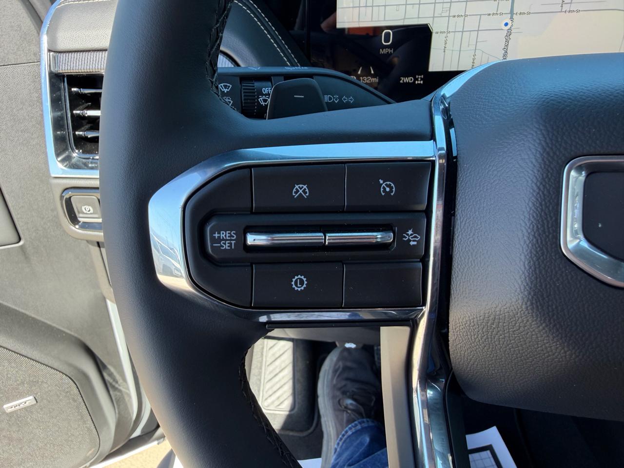 GMC Yukon 4WD 4dr Elevation 2026