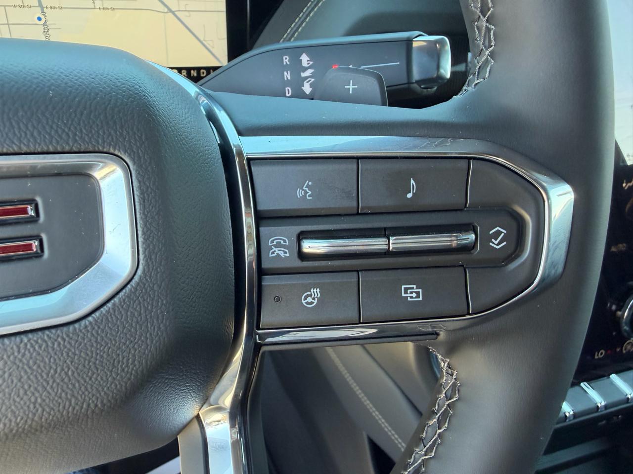 GMC Yukon 4WD 4dr Elevation 2026