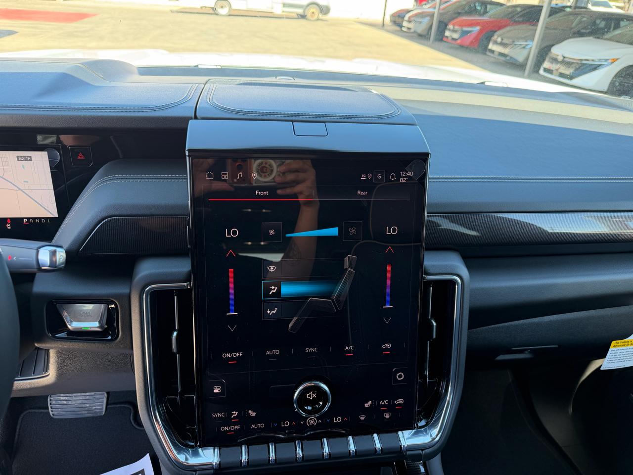 GMC Yukon 4WD 4dr Elevation 2026