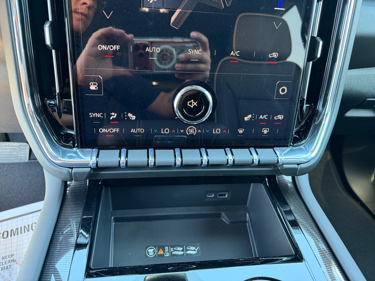 GMC Yukon 4WD 4dr Elevation 2026