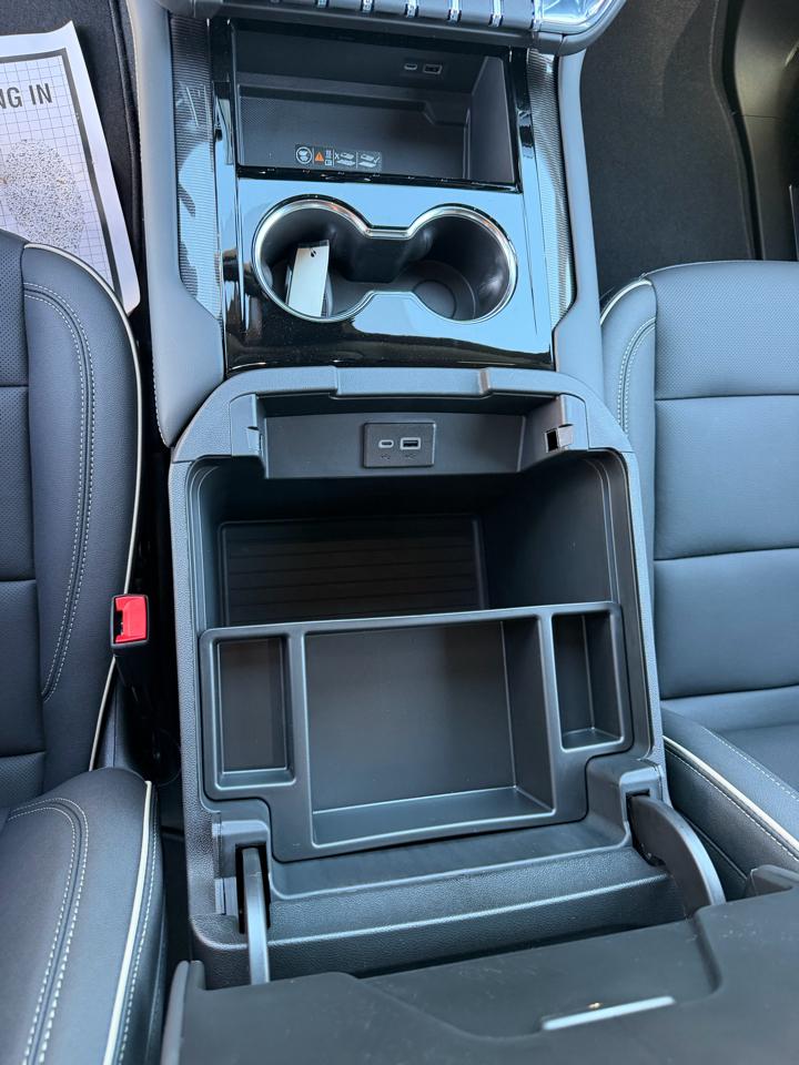 GMC Yukon 4WD 4dr Elevation 2026