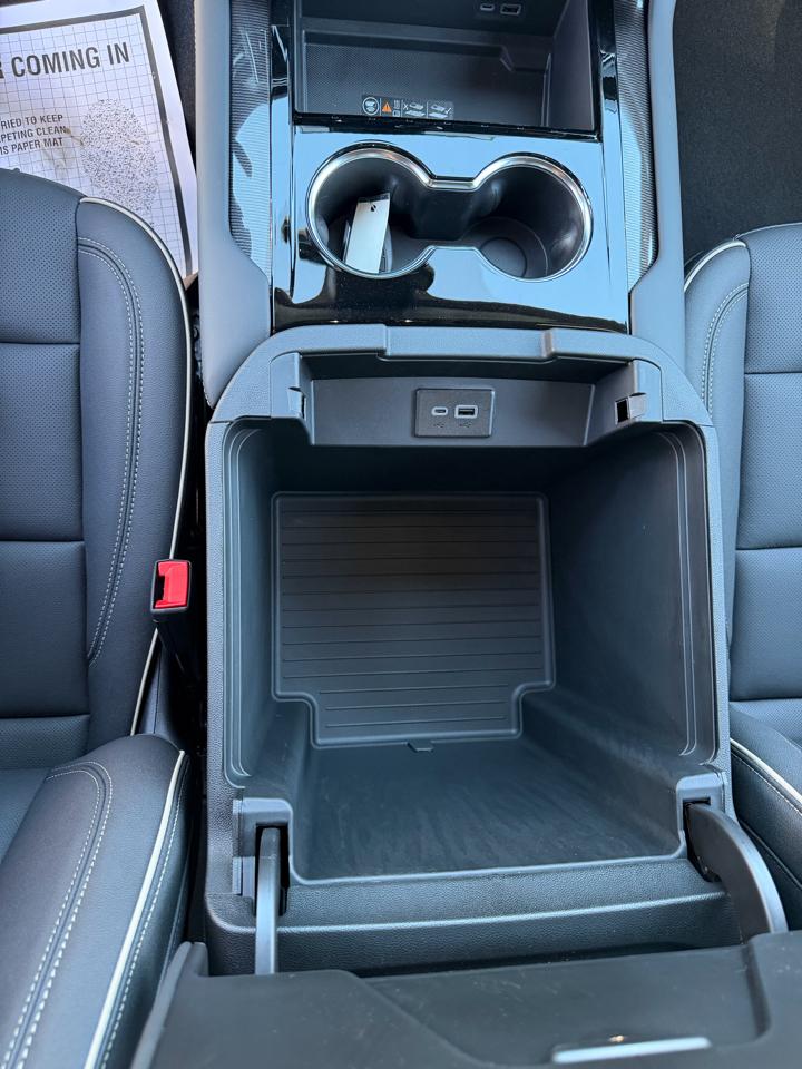 GMC Yukon 4WD 4dr Elevation 2026