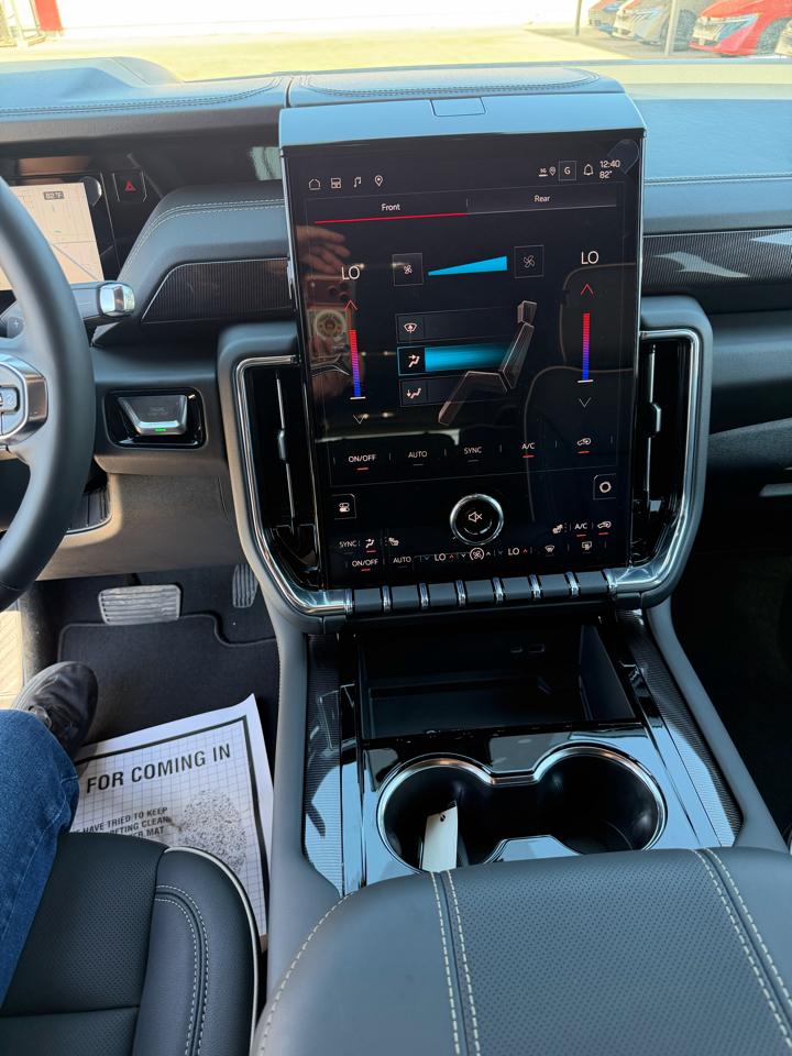 GMC Yukon 4WD 4dr Elevation 2026