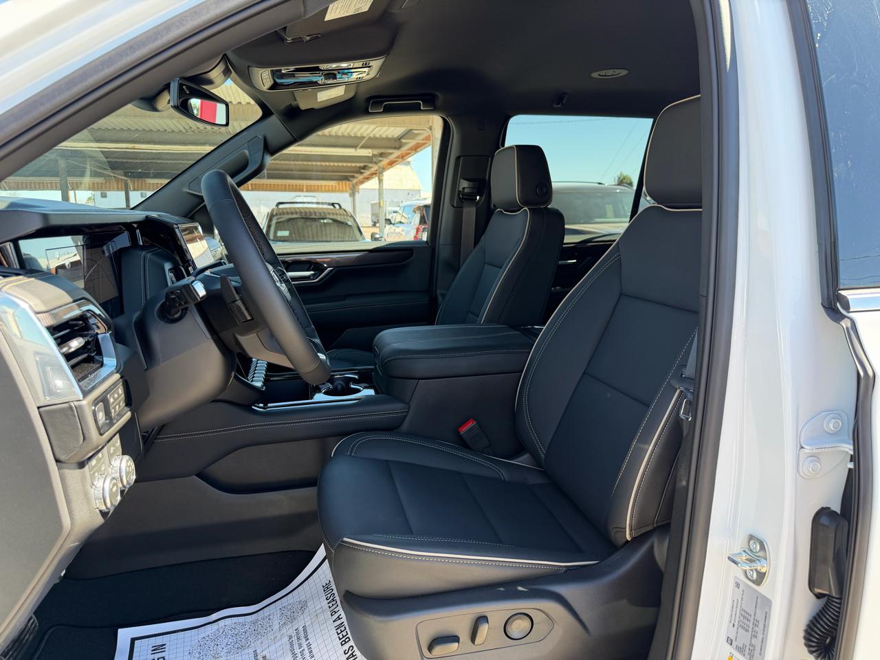 GMC Yukon 4WD 4dr Elevation 2026