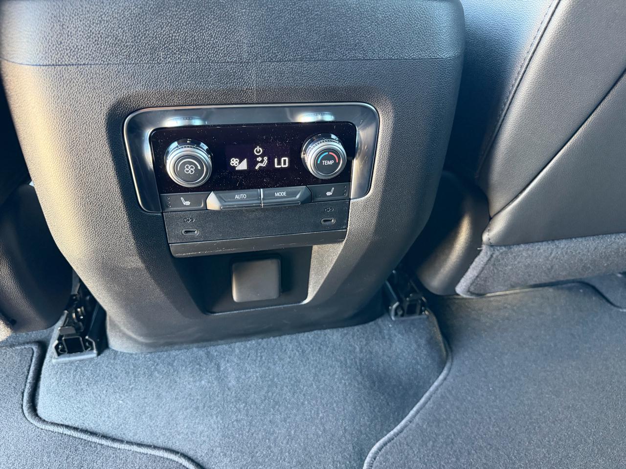 GMC Yukon 4WD 4dr Elevation 2026