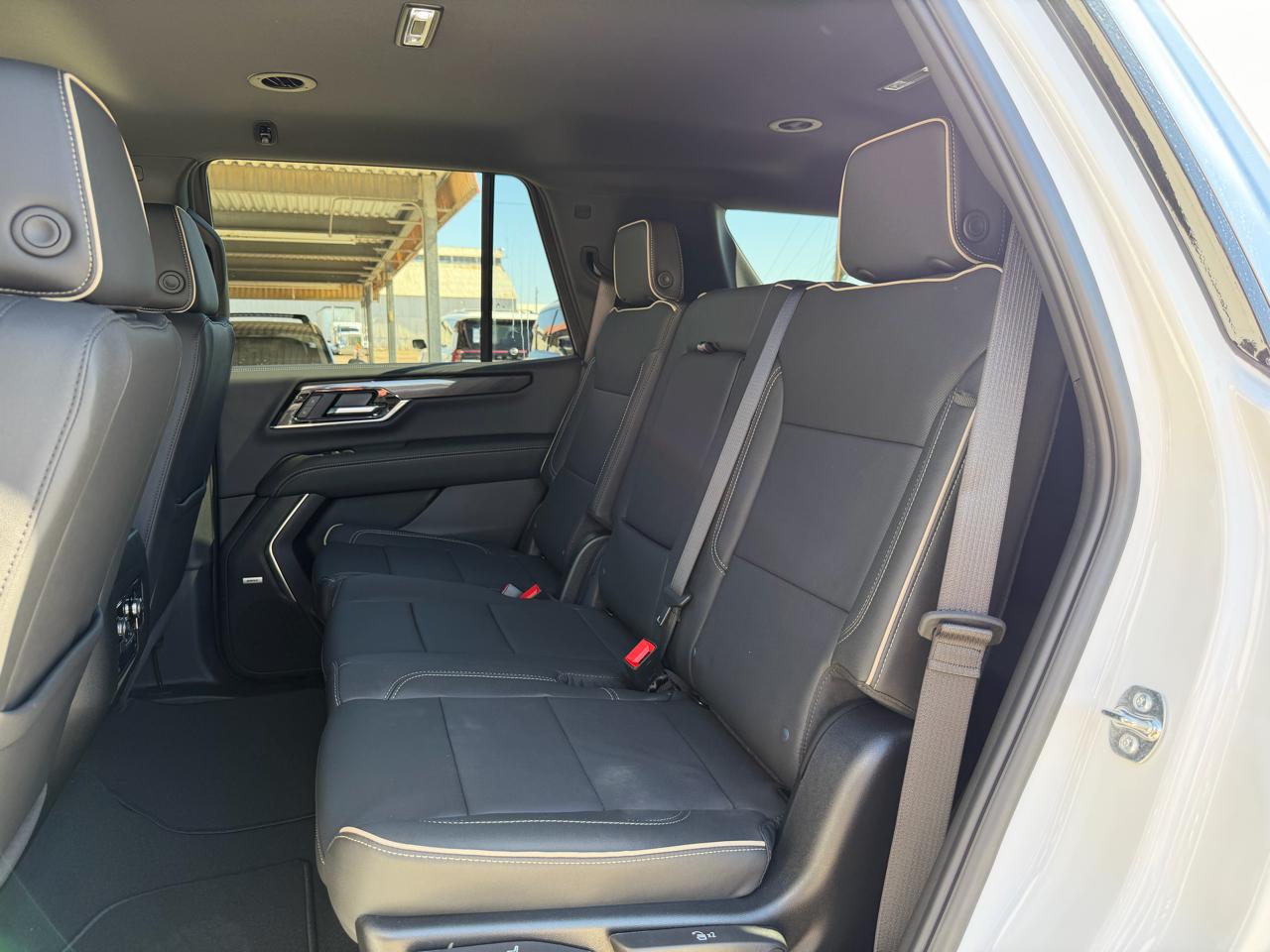 GMC Yukon 4WD 4dr Elevation 2026