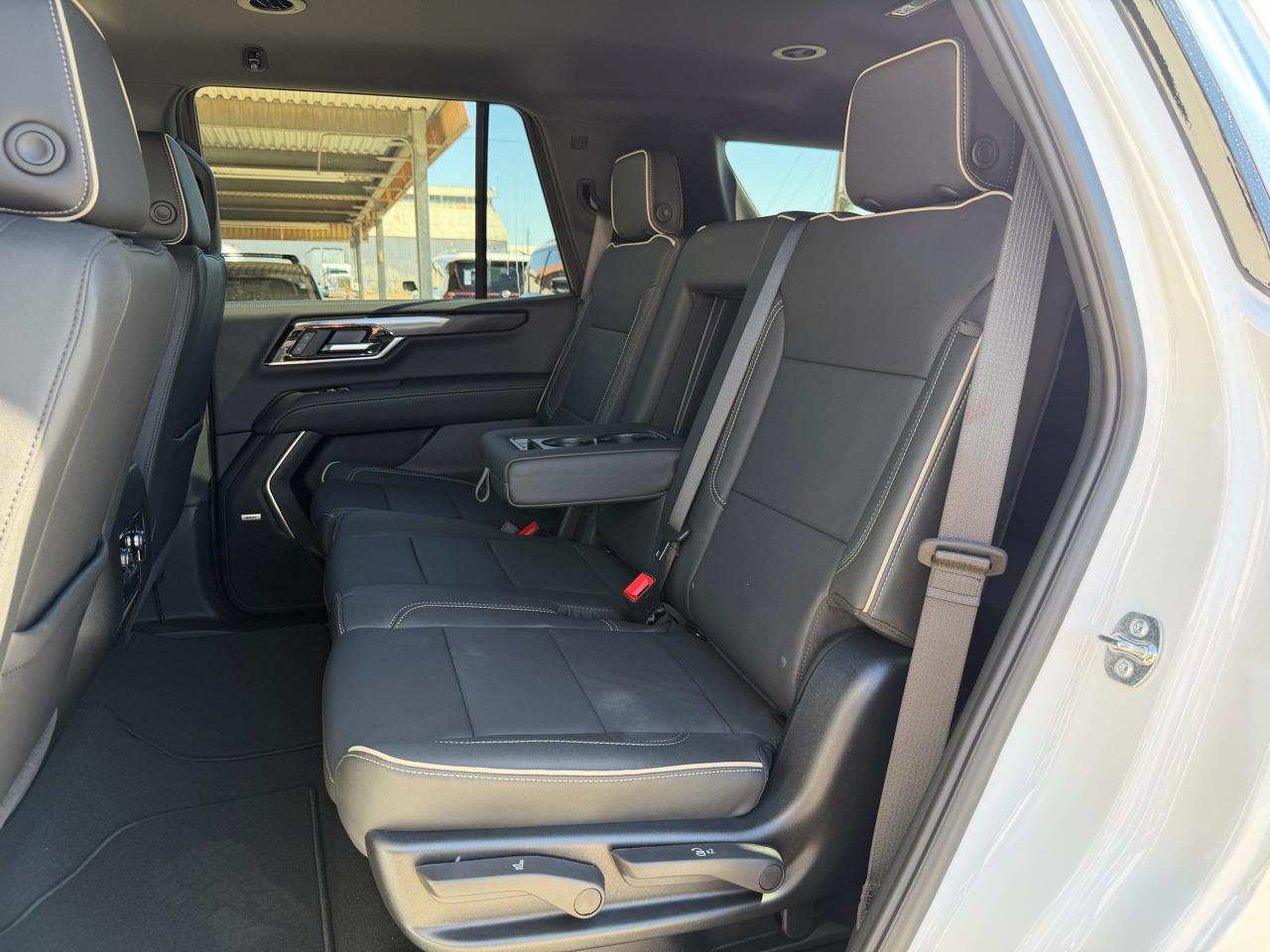 GMC Yukon 4WD 4dr Elevation 2026