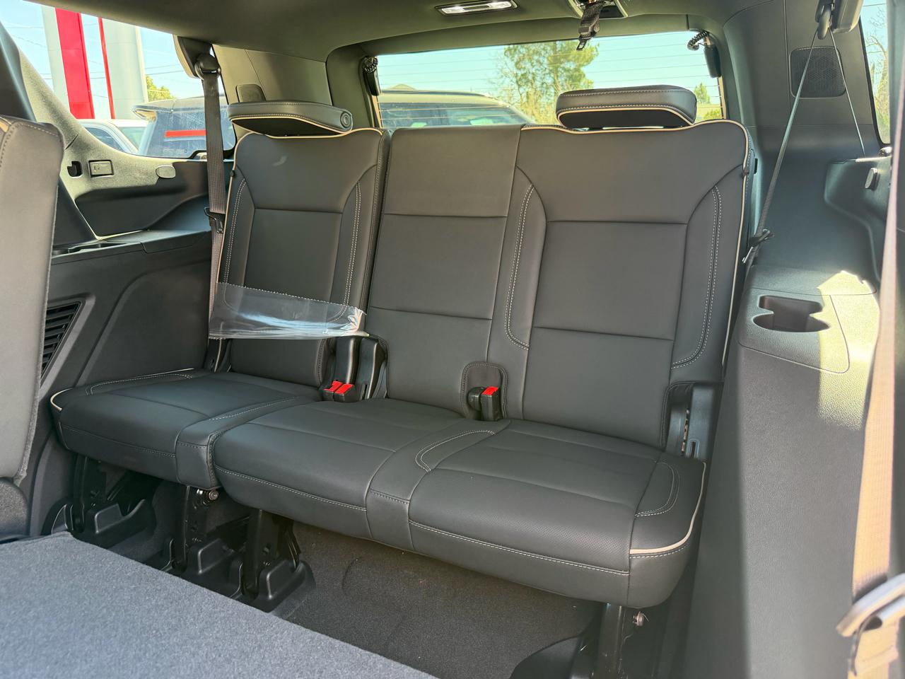 GMC Yukon 4WD 4dr Elevation 2026