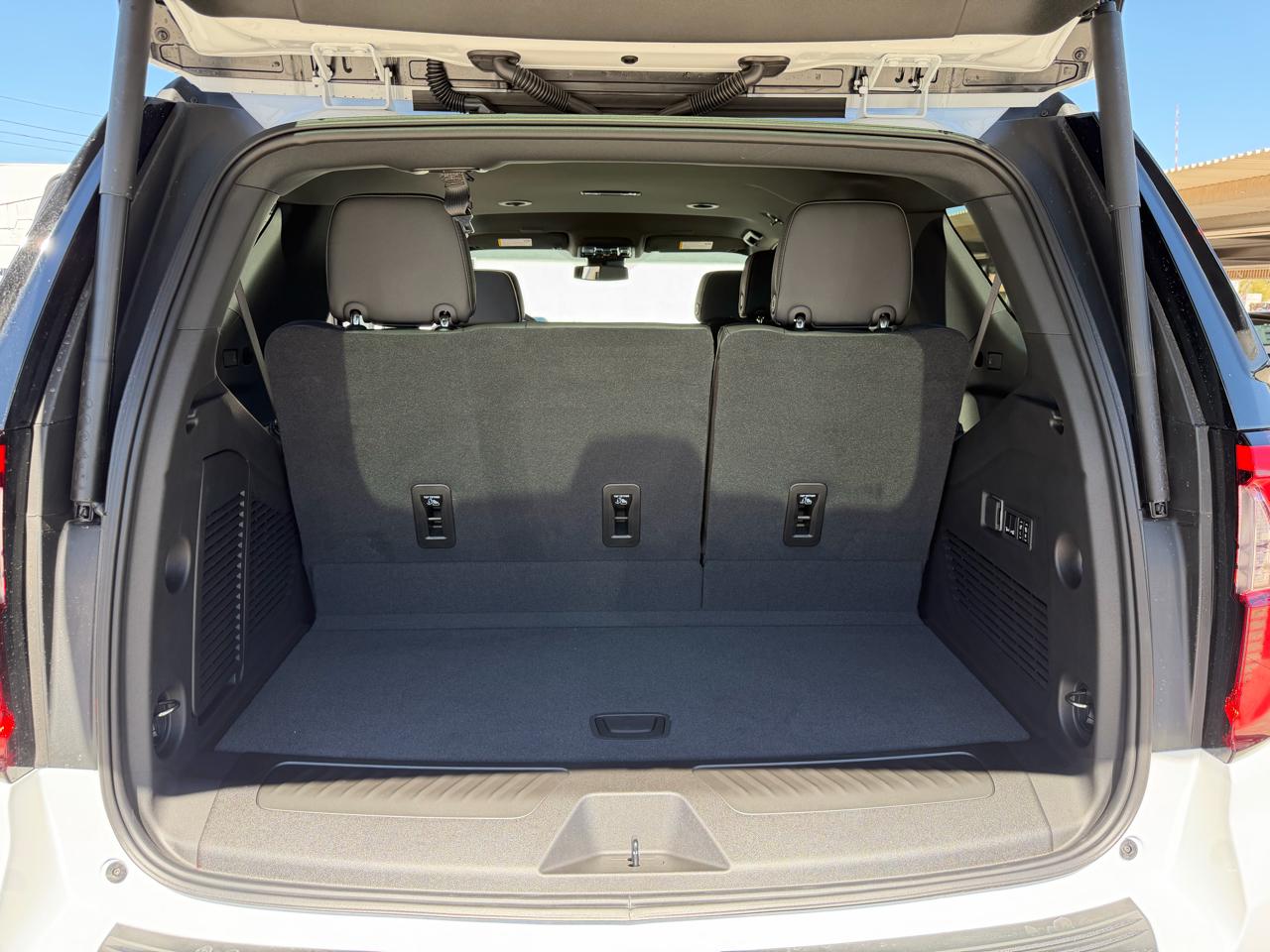 GMC Yukon 4WD 4dr Elevation 2026