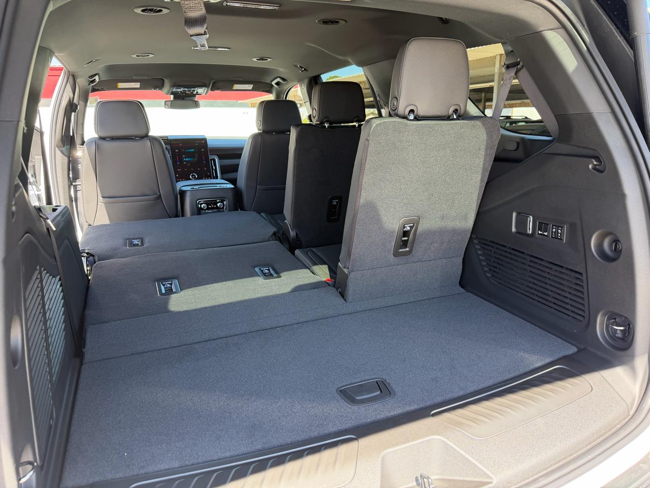 GMC Yukon 4WD 4dr Elevation 2026