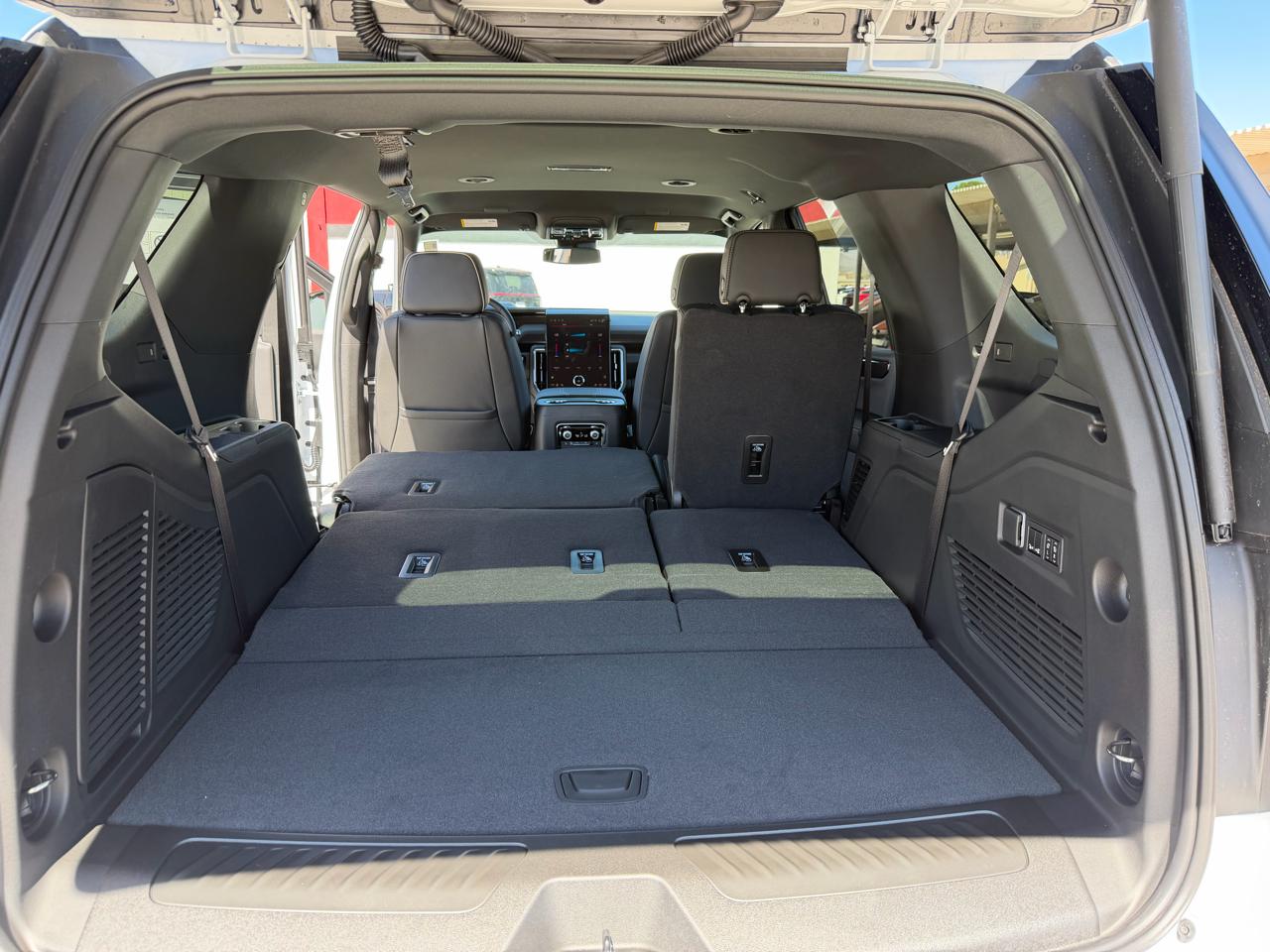 GMC Yukon 4WD 4dr Elevation 2026