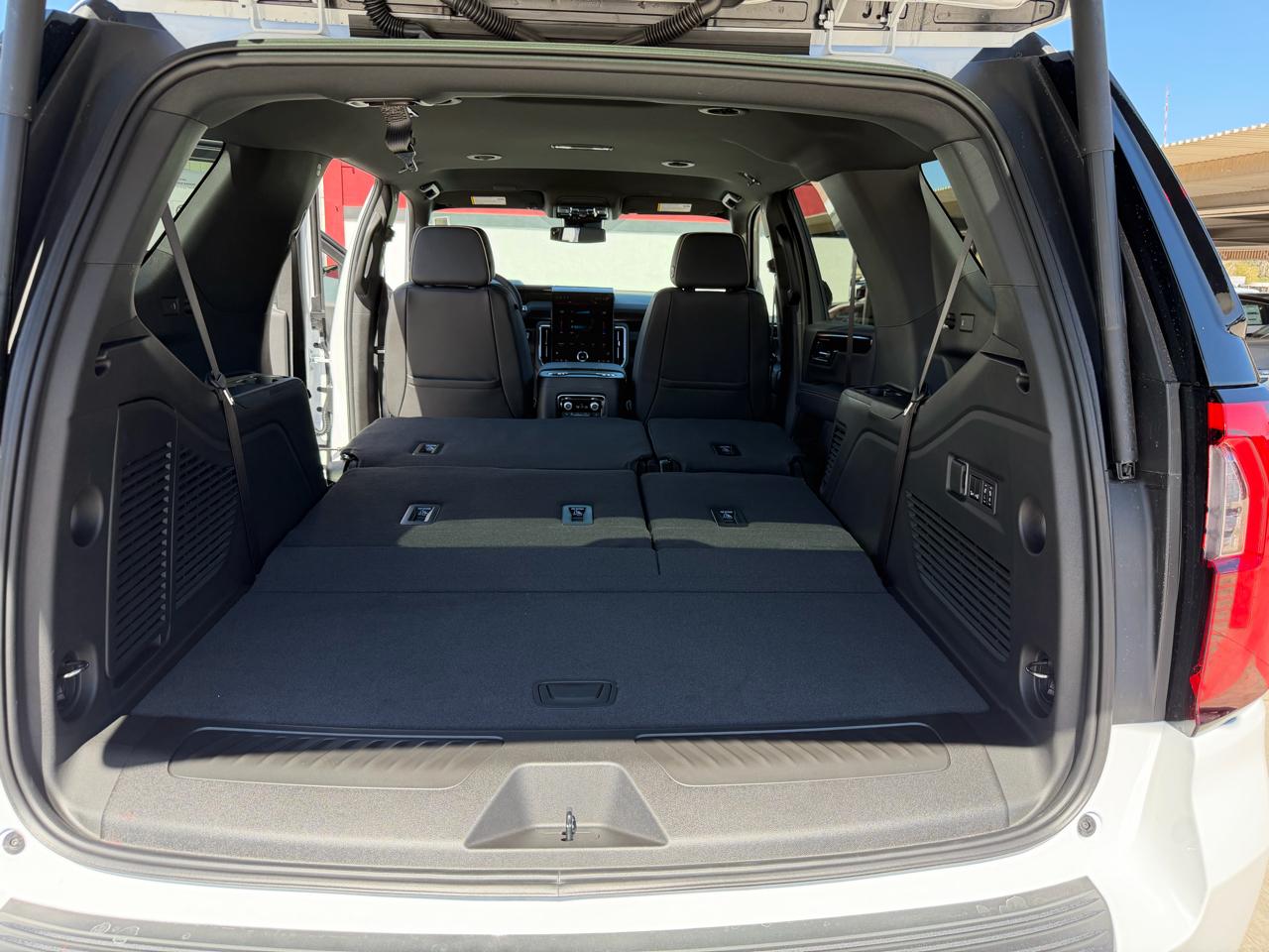 GMC Yukon 4WD 4dr Elevation 2026