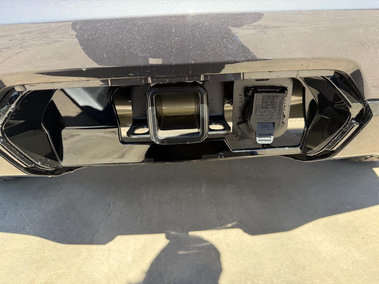 GMC Terrain AWD 4dr AT4 2026