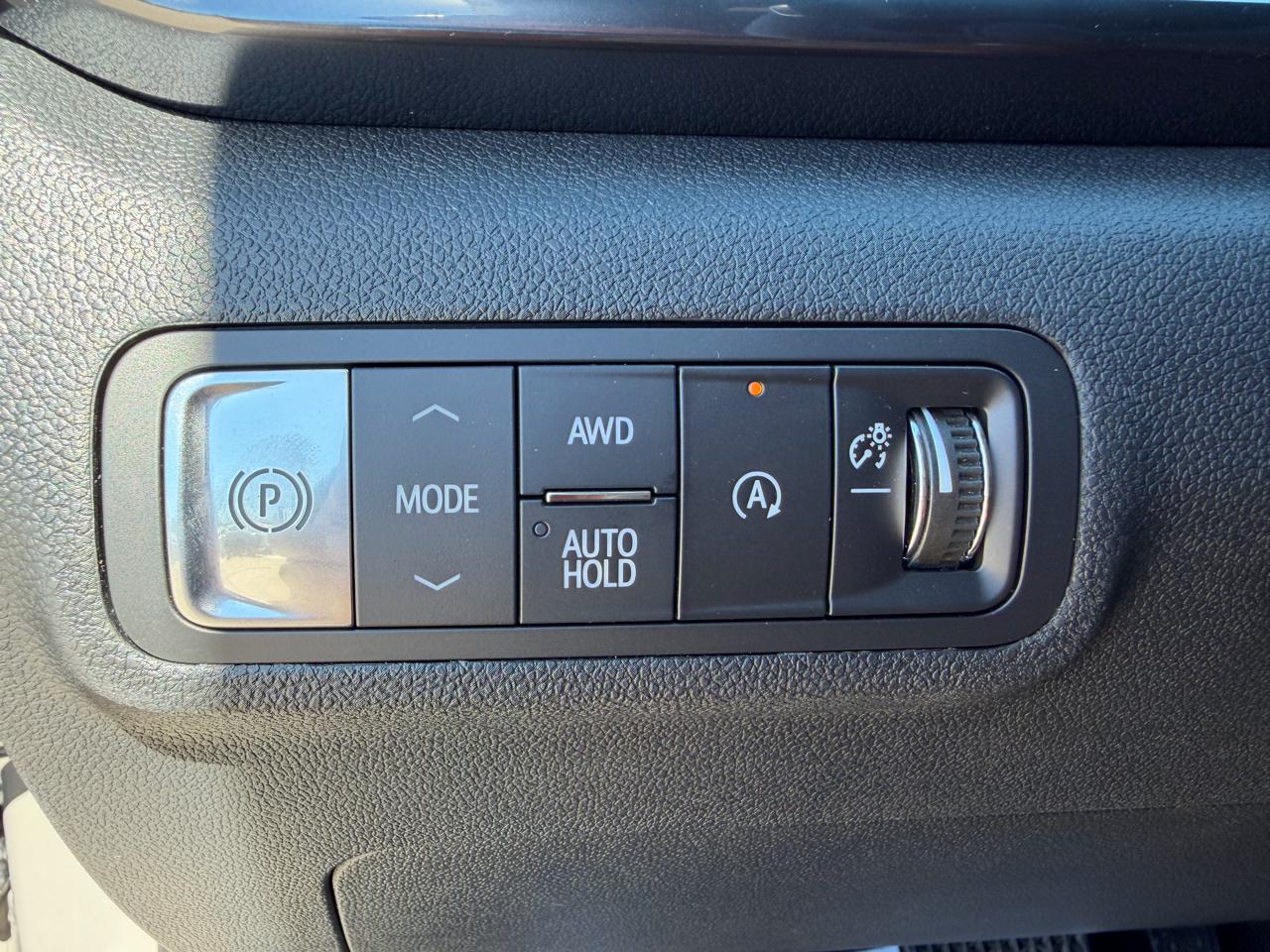 GMC Terrain AWD 4dr AT4 2026