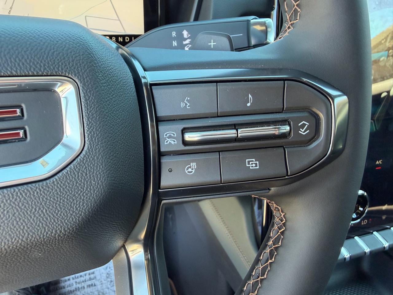 GMC Terrain AWD 4dr AT4 2026