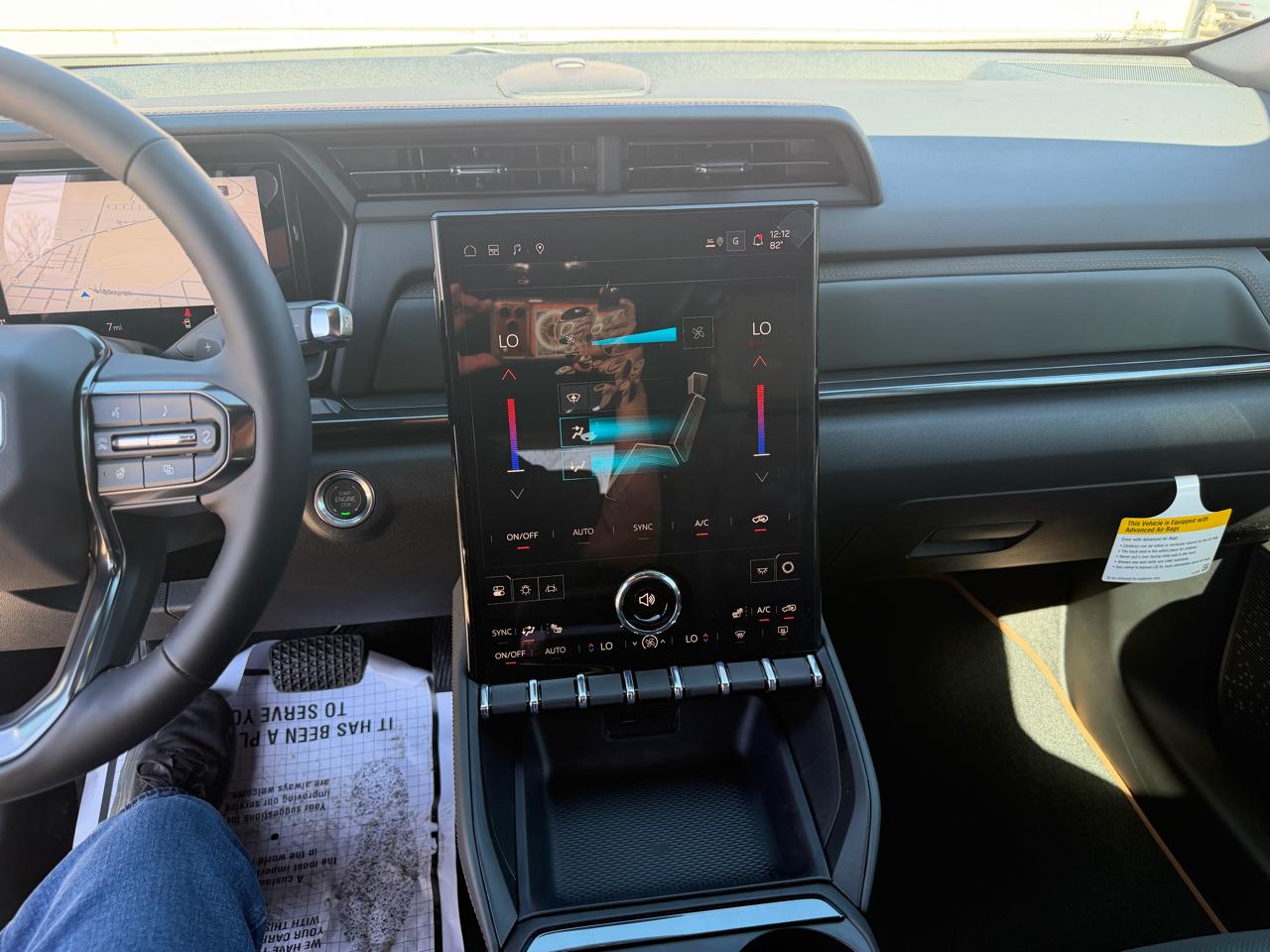 GMC Terrain AWD 4dr AT4 2026