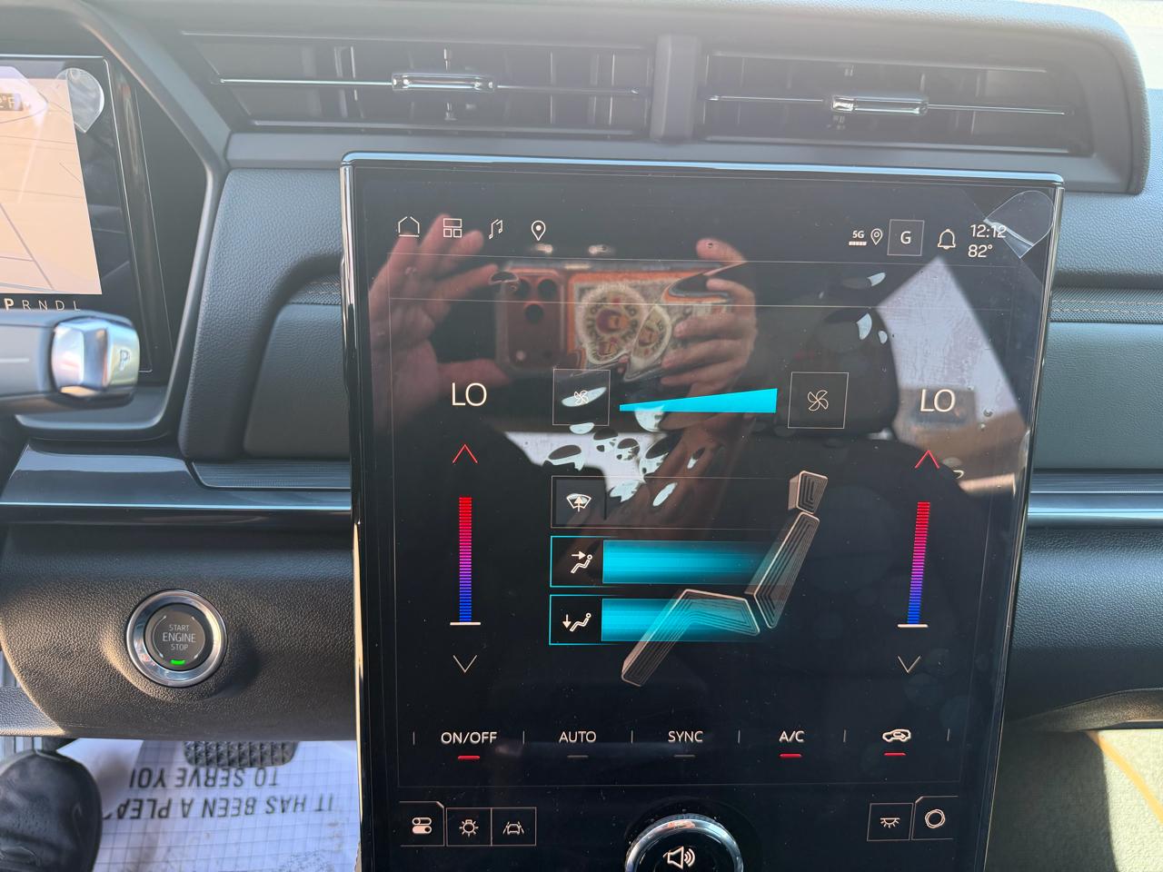 GMC Terrain AWD 4dr AT4 2026