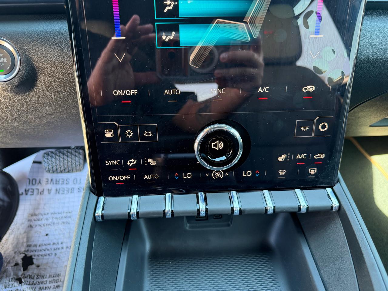 GMC Terrain AWD 4dr AT4 2026