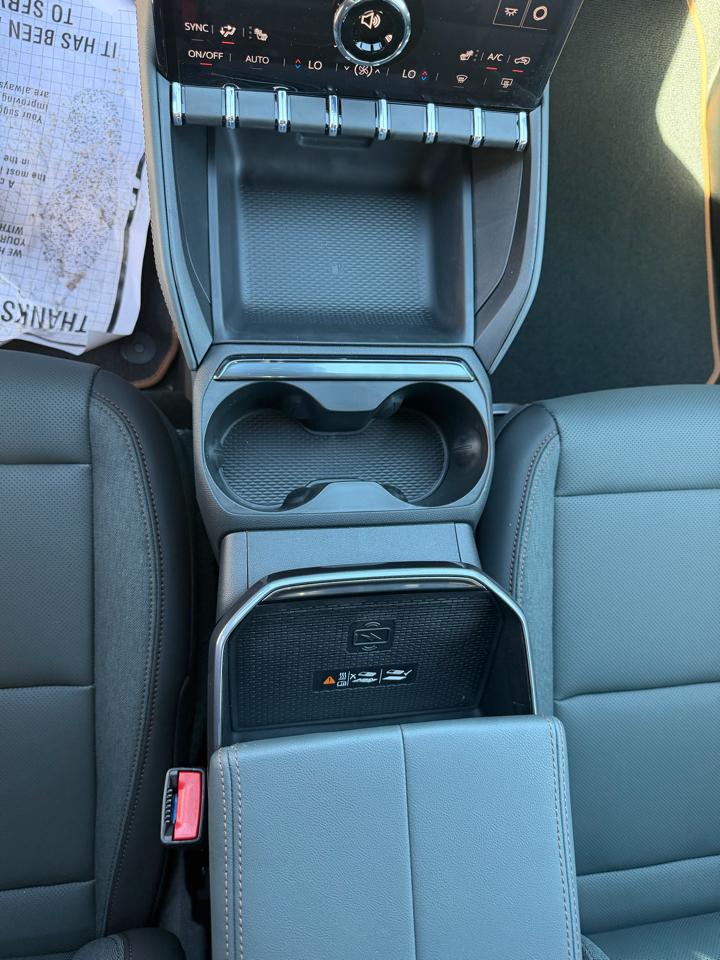 GMC Terrain AWD 4dr AT4 2026