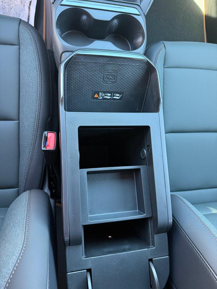 GMC Terrain AWD 4dr AT4 2026