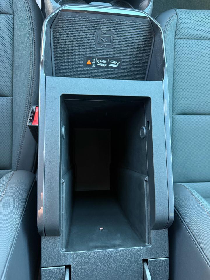 GMC Terrain AWD 4dr AT4 2026