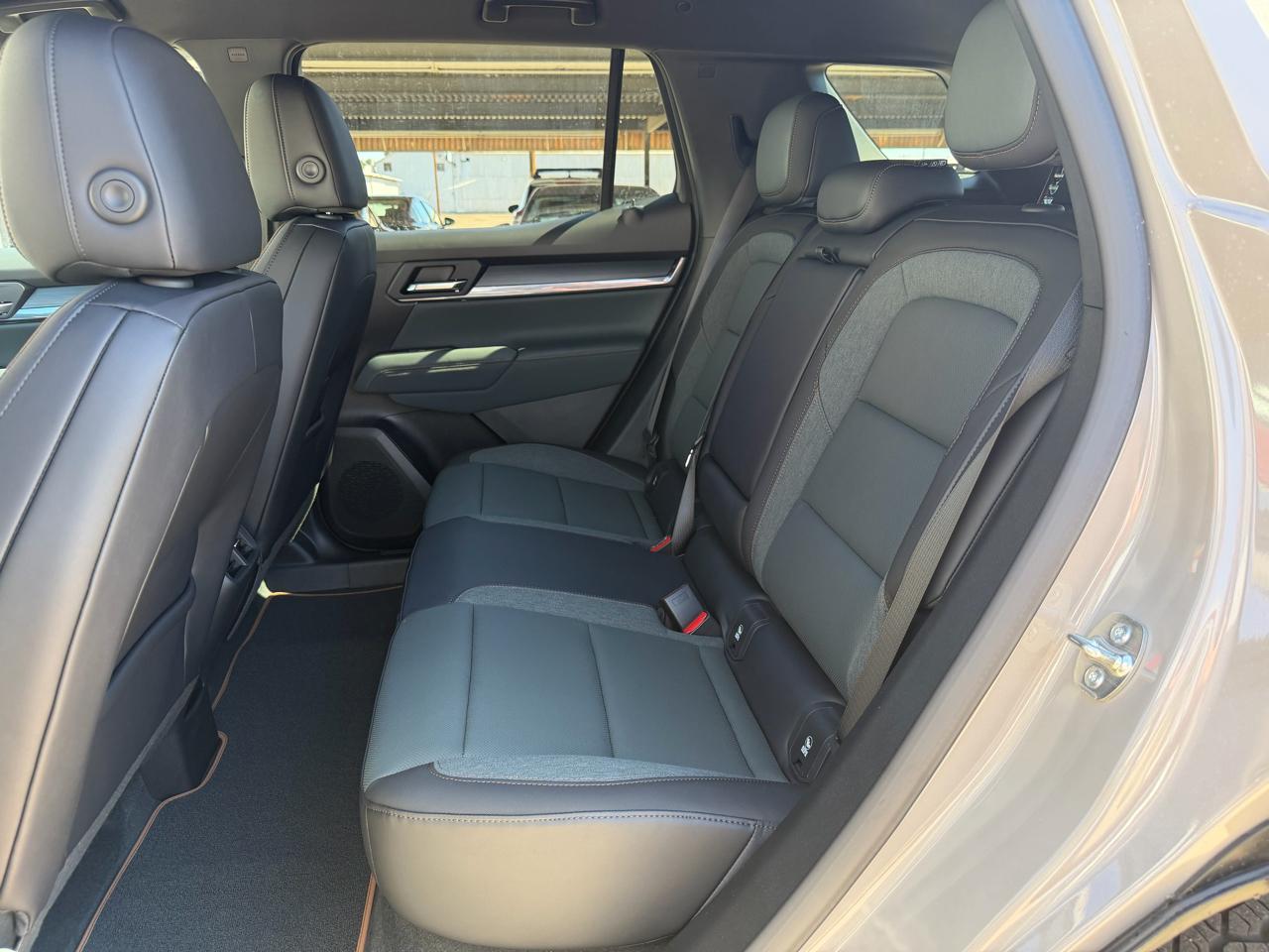 GMC Terrain AWD 4dr AT4 2026