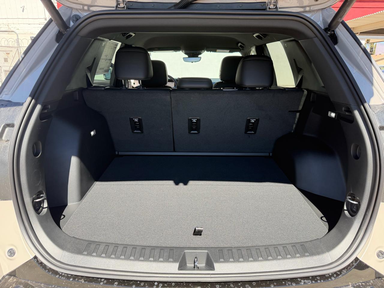 GMC Terrain AWD 4dr AT4 2026