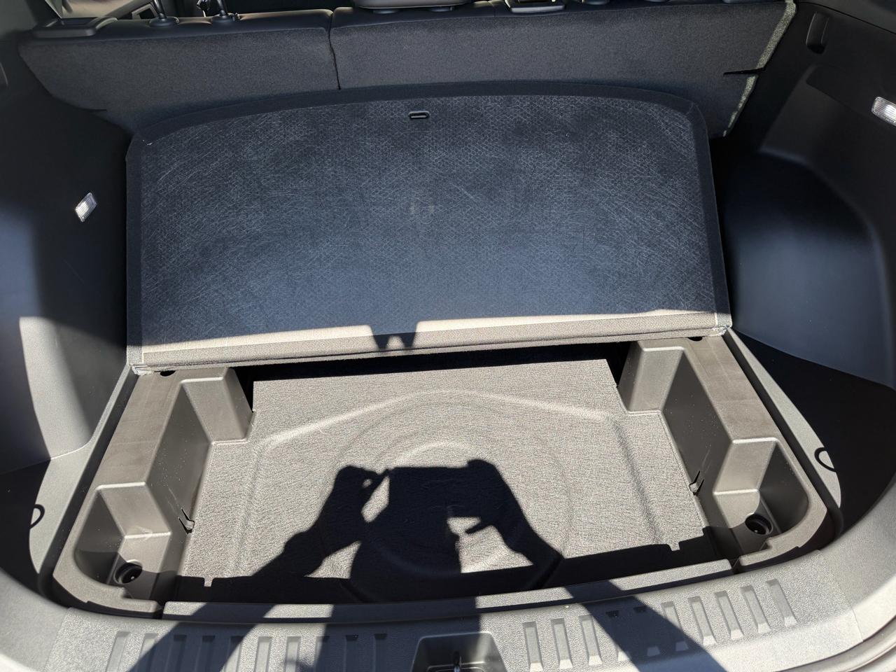 GMC Terrain AWD 4dr AT4 2026