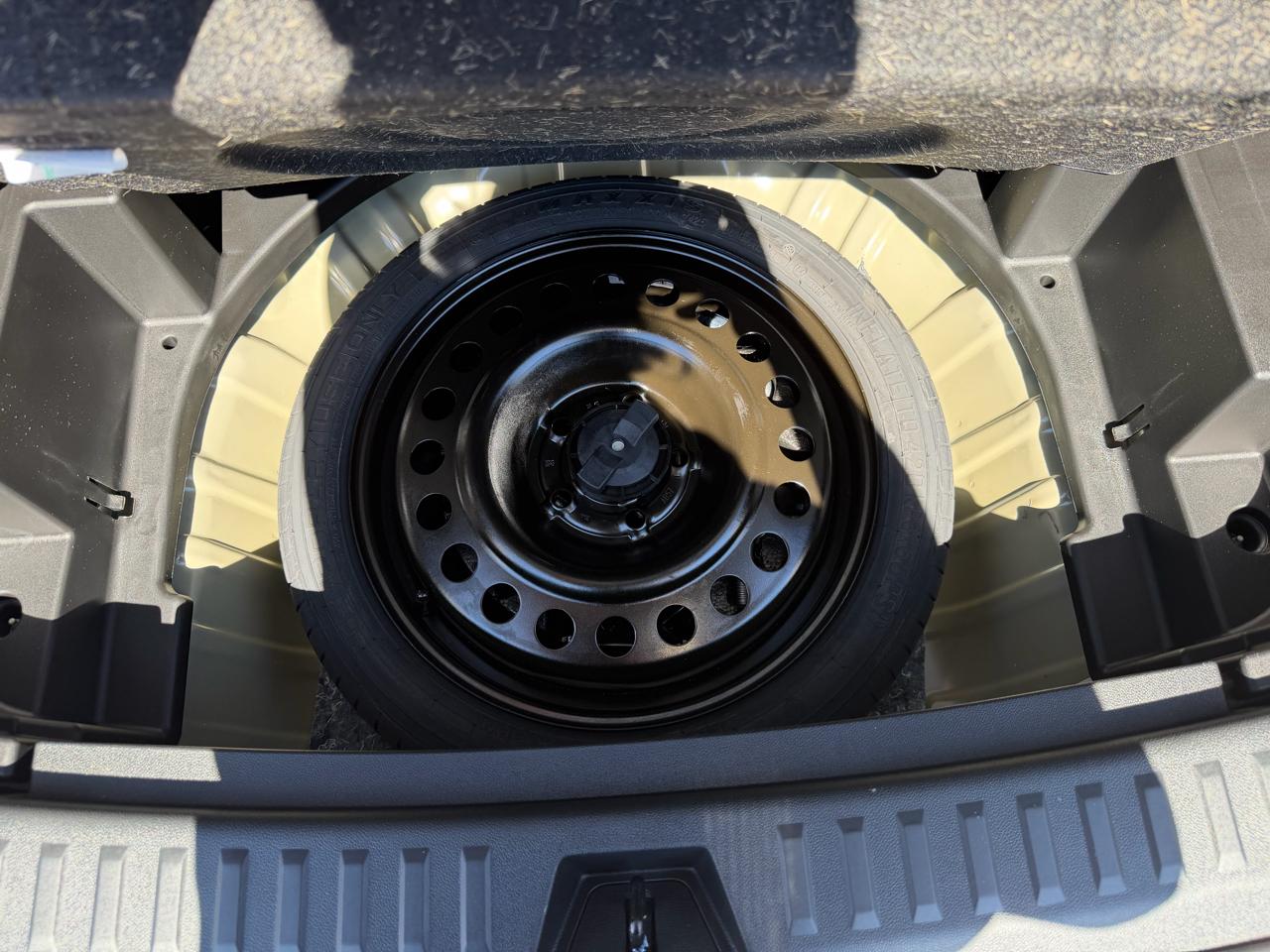 GMC Terrain AWD 4dr AT4 2026