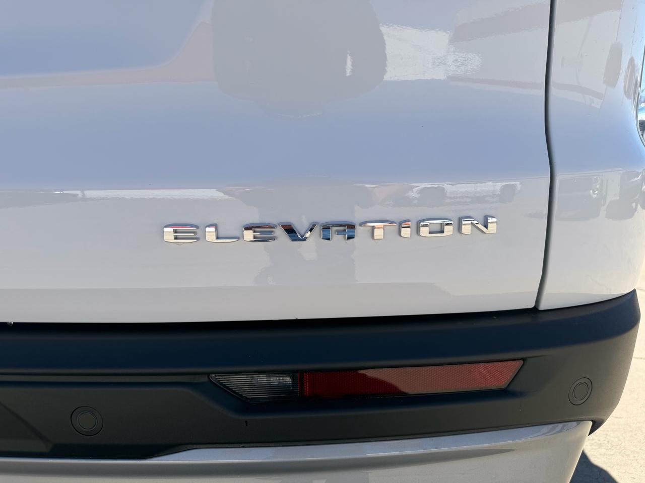 GMC Acadia AWD 4dr Elevation 2026